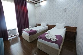 Hotel Khiva Palace