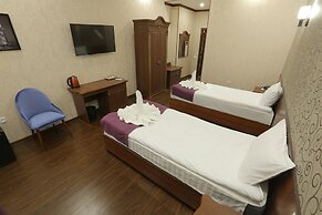 Hotel Khiva Palace