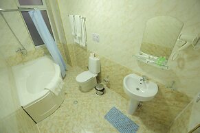 Hotel Khiva Palace