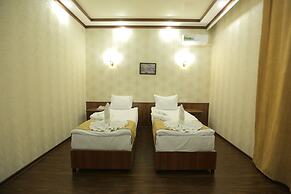 Hotel Khiva Palace