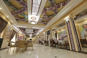 Hotel Khiva Palace