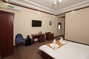 Hotel Khiva Palace