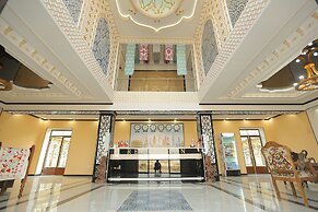 Hotel Khiva Palace