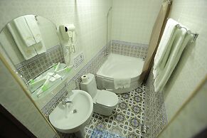 Hotel Khiva Palace