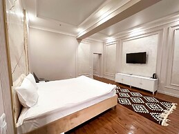 Hotel Khiva Palace
