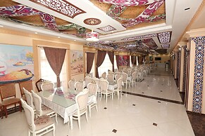 Hotel Khiva Palace