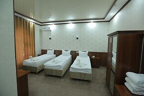 Hotel Khiva Palace