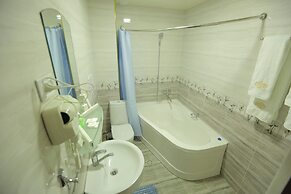 Hotel Khiva Palace