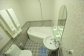 Hotel Khiva Palace