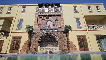 Hotel Khiva Palace