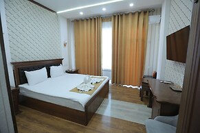 Hotel Khiva Palace