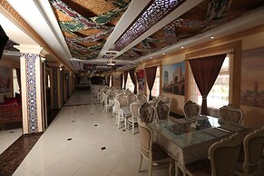 Hotel Khiva Palace
