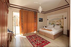 Hotel Khiva Palace