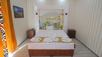 Hotel Khiva Palace