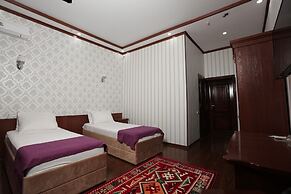 Hotel Khiva Palace