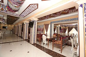 Hotel Khiva Palace
