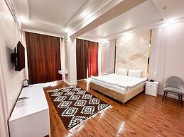 Hotel Khiva Palace