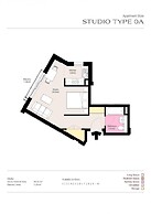 Kings Wharf Quay29 Studio with Pool