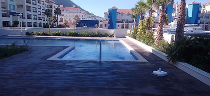Kings Wharf Quay29 Studio with Pool