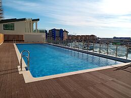 Kings Wharf Quay29 Studio with Pool