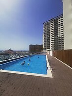Kings Wharf Quay29 Studio with Pool
