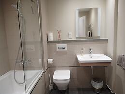 Kings Wharf Quay29 Studio with Pool