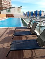 Kings Wharf Quay29 Studio with Pool