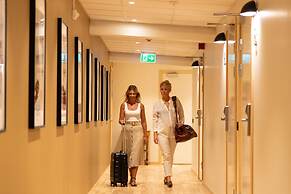 Hotell Syfabriken