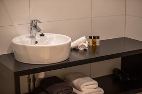 Hotell Syfabriken