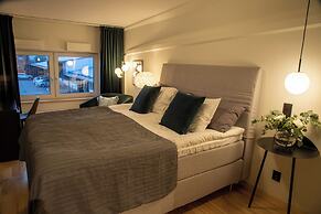 Hotell Syfabriken