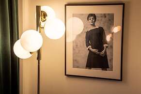 Hotell Syfabriken