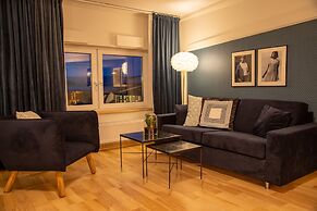 Hotell Syfabriken