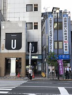 Hotel U