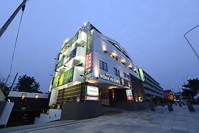 Hotel Noah Resort - Adults Only