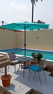 Residence Mturquoise T1