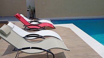 Residence Mturquoise T1