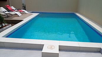 Residence Mturquoise T1