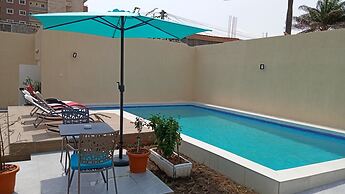 Residence Mturquoise T1