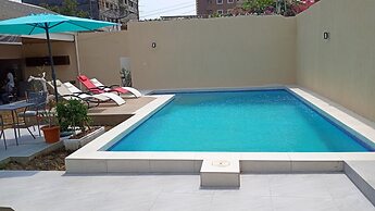 Residence Mturquoise T1