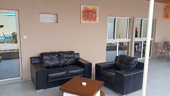 Residence Mturquoise T1
