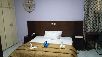 Residence Mturquoise T1