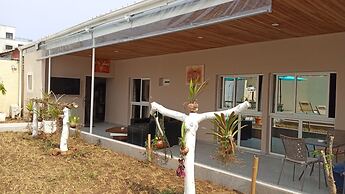 Residence Mturquoise T1