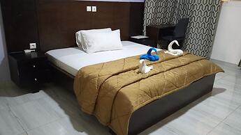 Residence Mturquoise T1