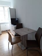 Apartments Sachsenallee