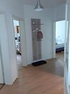 Apartments Sachsenallee