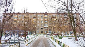 Istok Apartments