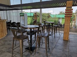 Jambo Mara Safari Lodge