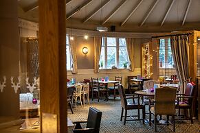The Devonshire Arms Baslow