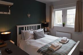 The Devonshire Arms Baslow