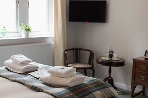 The Devonshire Arms Baslow